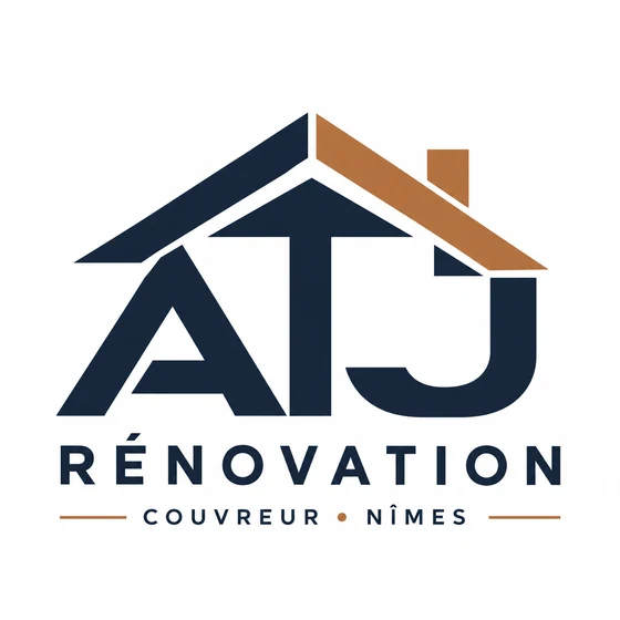 A.T.J Rénovation, Couvreur zingueur